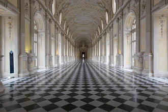 Torino Reggia Venaria