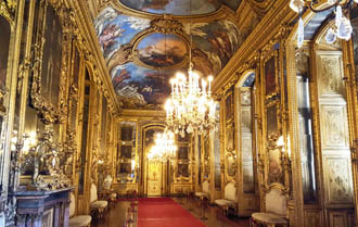 Palazzo Reale