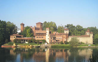 Borgo Medievale