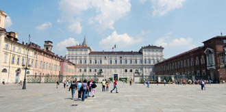 Palazzo Reale