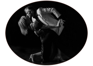 Daniel Ferro & Myriam Fuchs - Pasión del Tango Argentino