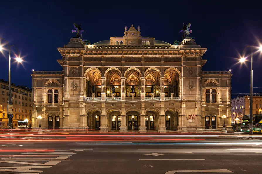 Staatsoper