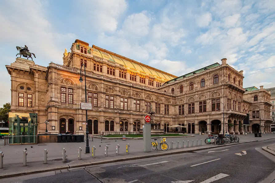 Staatsoper