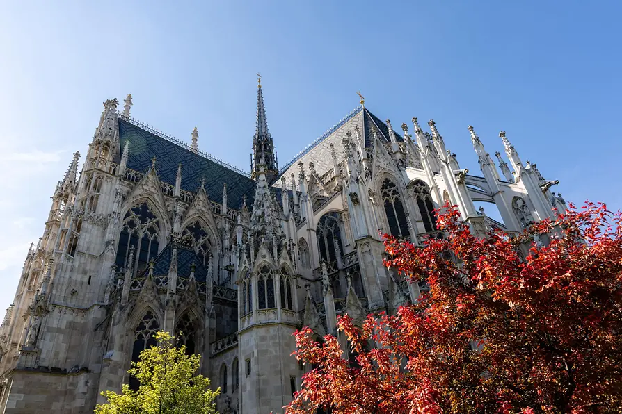 Votivkirche